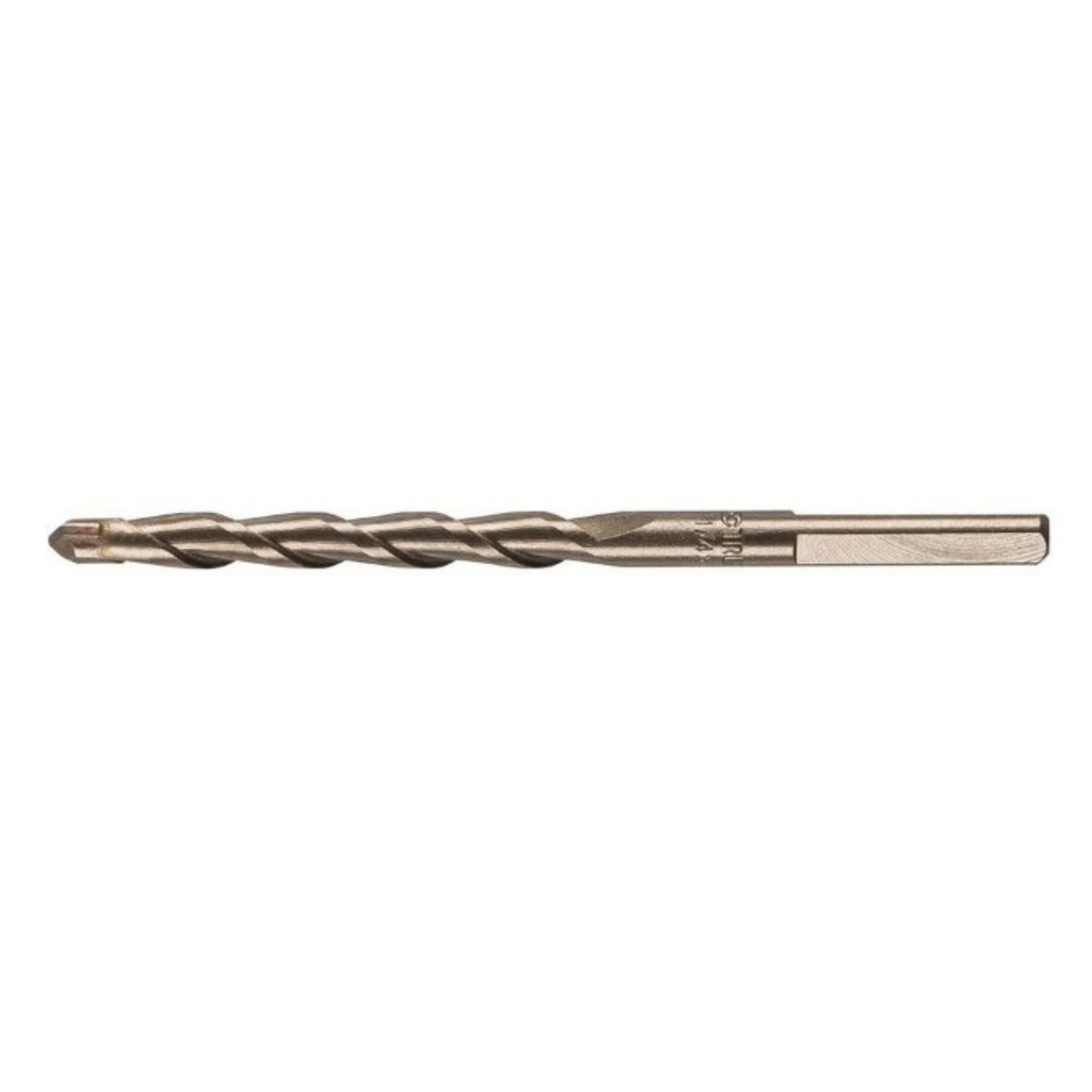 BROCA P/CONCRETO 1/4 X 4"MOD. BCT-1/4 X4 REF.11203 MARCA TRUPER
