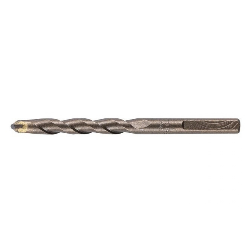BROCA P/CONCRETO 5/16 X 4" MOD.BCT-5/16 X 4" REF.11212 MARCA TRUPER