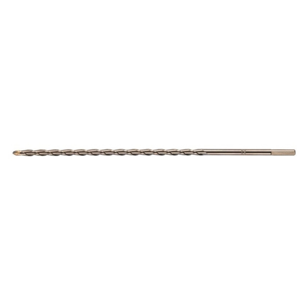 BROCA P/CONCRETO 5/16 X 12" MOD.BCT-5/16 X 12 REF.11218 MARCA TRUPER