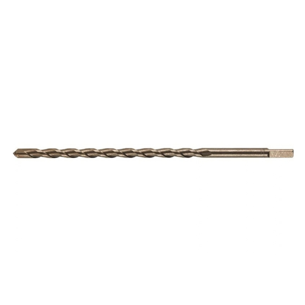 BROCA P/CONCRETO 1/2 X 12" MOD.BCT-1/2 X 12 REF.11233 MARCA TRUPER