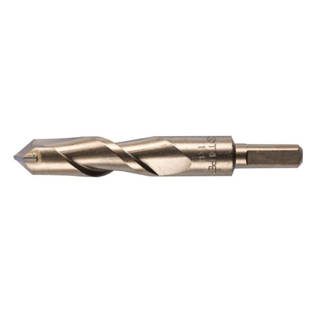 BROCA P/CONCRETO 1 X 6" MOD. BCT-1 X 6 REF.11254 MARCA TRUPER