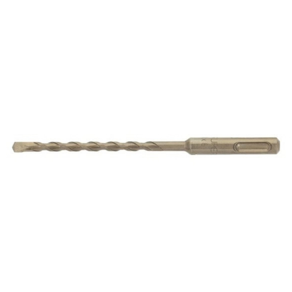 BROCA P / CONCRETO SDS PLUS 1/4" X 6" MOD. BS-1/4X6 REF.11264 MARCA TRUPER