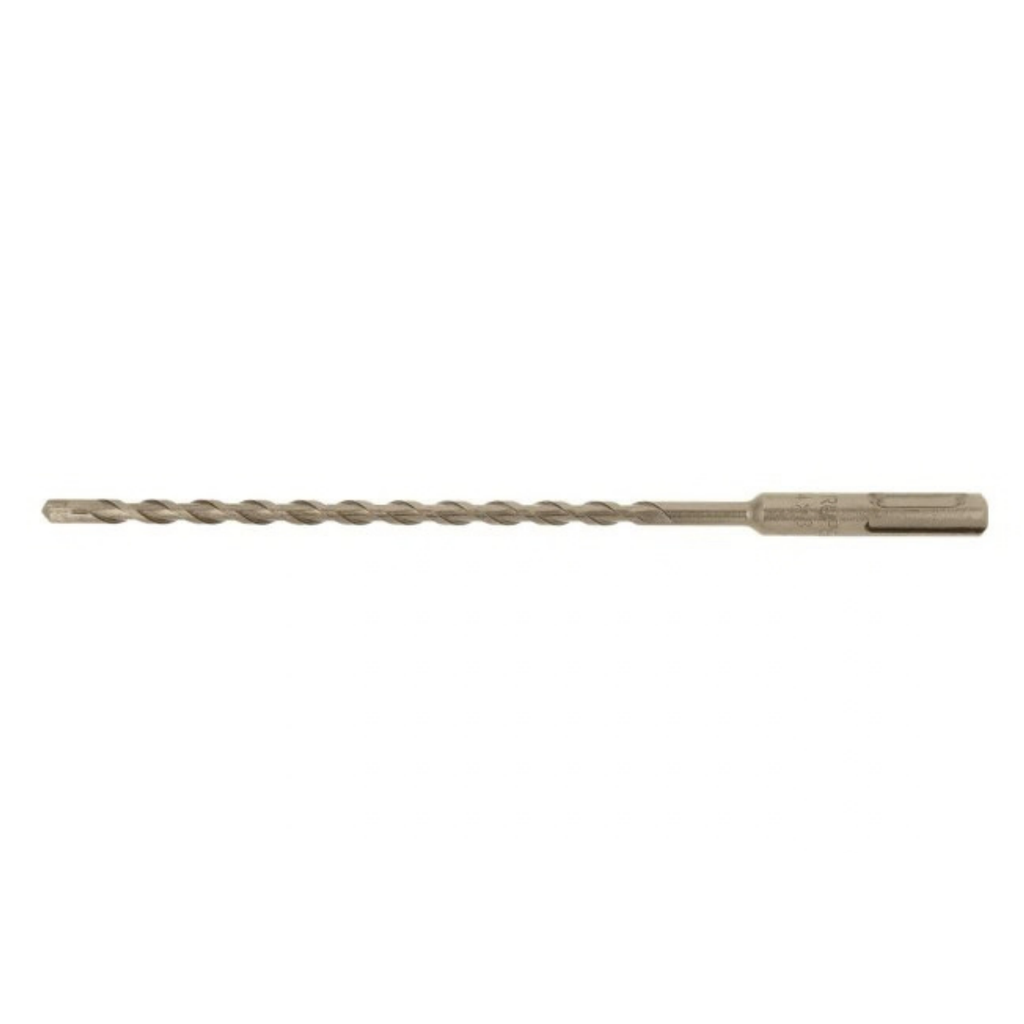 BROCA P / CONCRETO SDS PLUS 1/4" X 8" MOD. BS-1/4X8 REF.11265 MARCA TRUPER