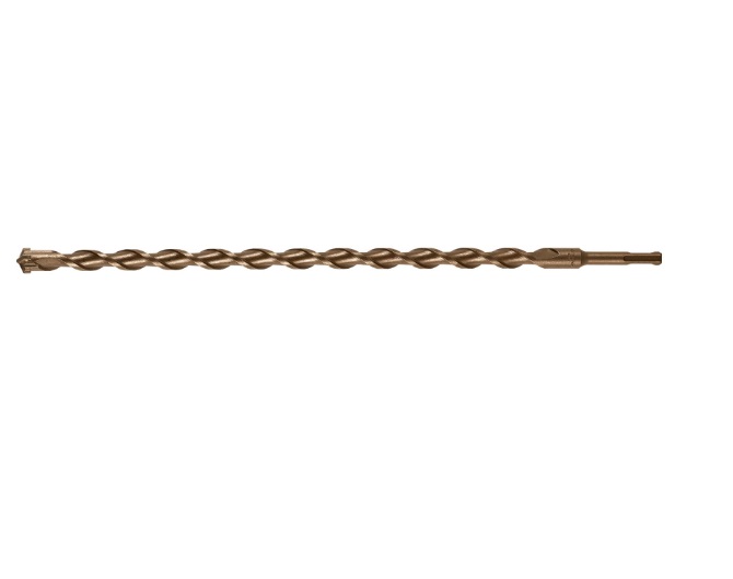 BROCA P / CONCRETO SDS PLUS 3/4" X 18" MOD. BS-3/4X18 REF. 11267 MARCA TRUPER
