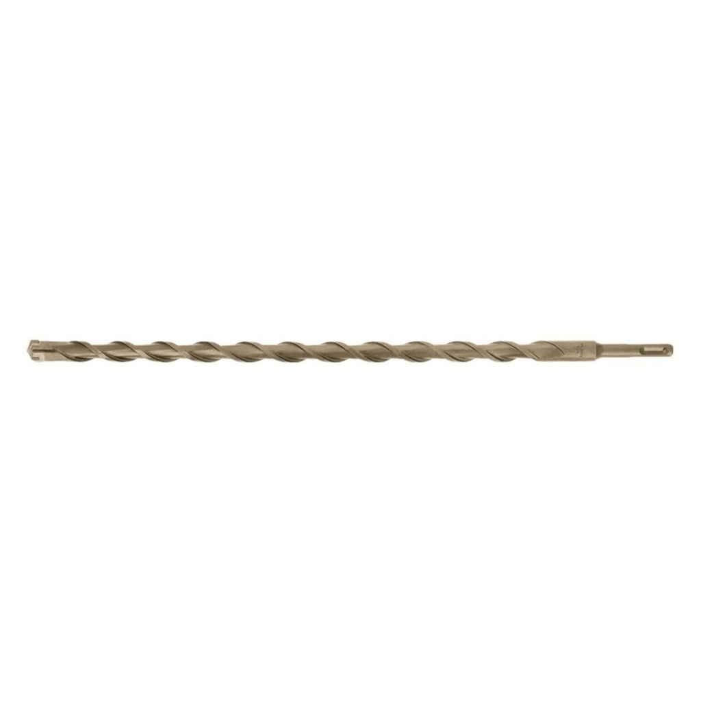 BROCA P / CONCRETO SDS PLUS 3/4" X 18" MOD. BS-3/4X18 REF. 11267 MARCA TRUPER