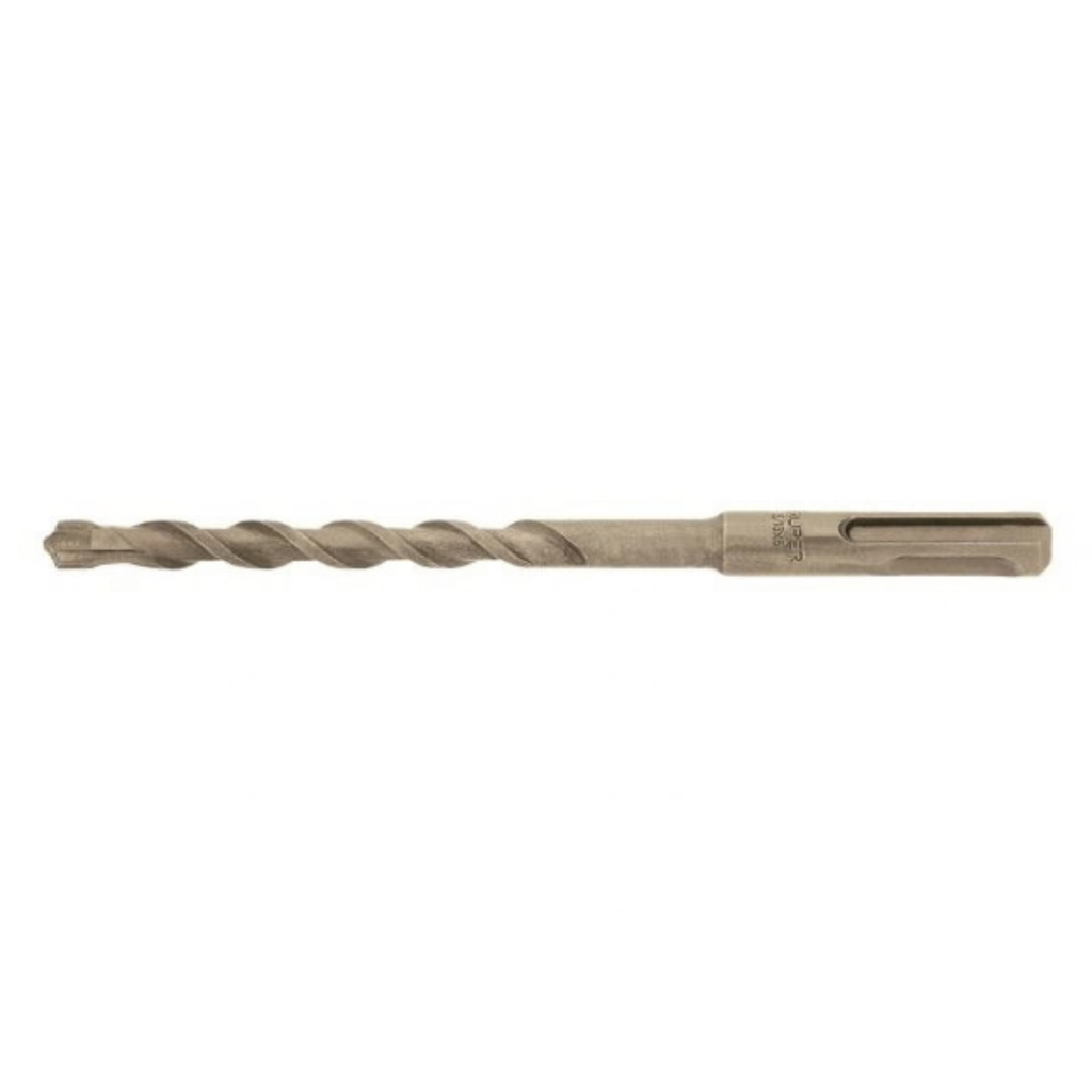 BROCA P/CONCRETO SDS PLUS 5/16" X 6" MOD.BCT- 5/16 X6 REF.11269 MARCA TRUPER