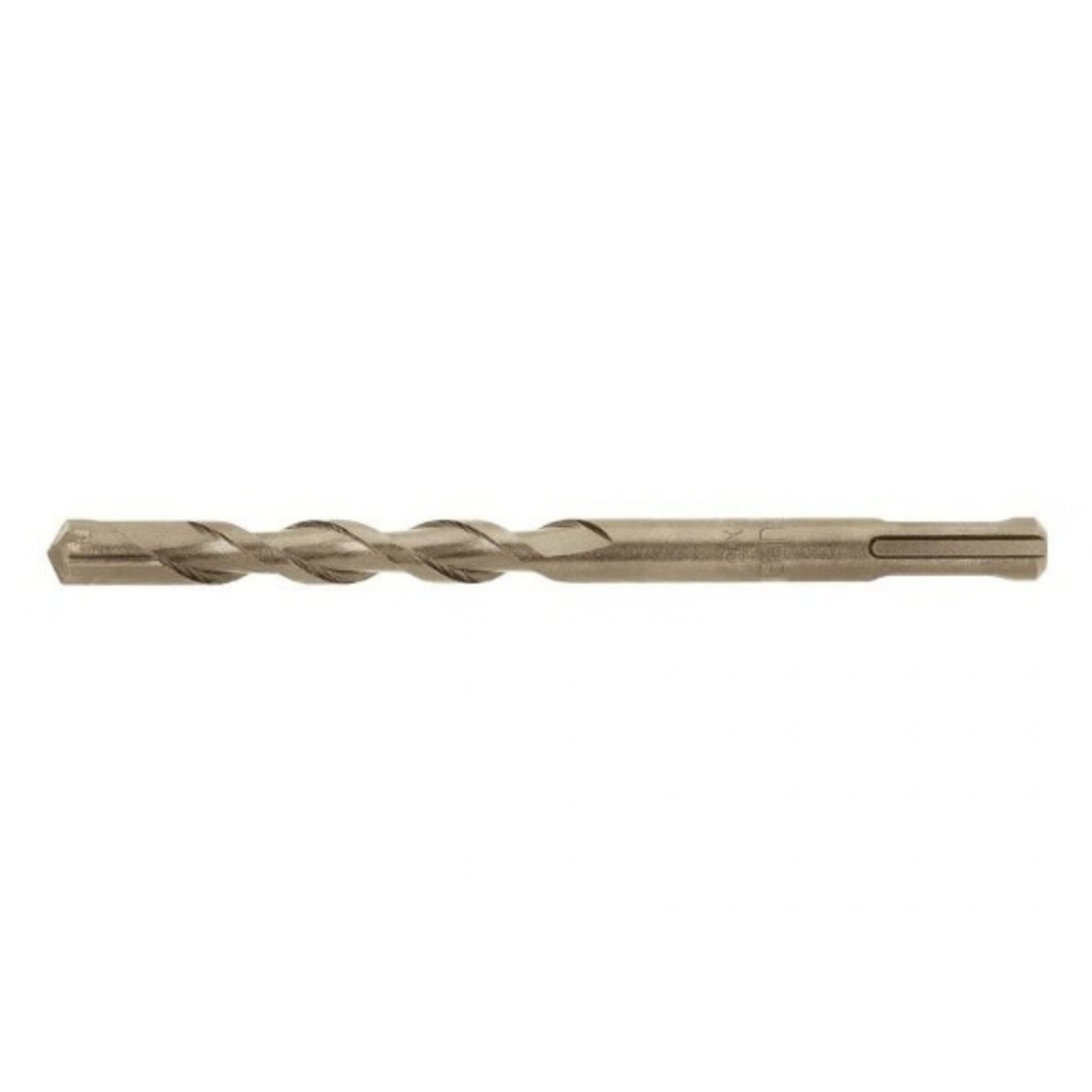 BROCA P/CONCRETO SDS PLUS 7/16" X 6" MOD.BCT- 7/16X6 REF.11278 MARCA TRUPER