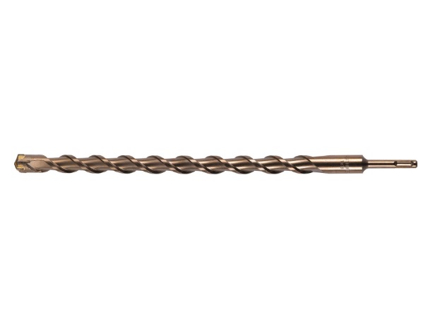 BROCA P/CONCRETO SDS 1 X 18" MOD.BS-1X18 REF. 11290 MARCA TRUPER