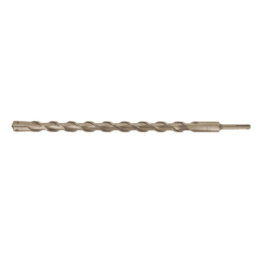 BROCA P/CONCRETO SDS 1 X 18" MOD.BS-1X18 REF. 11290 MARCA TRUPER