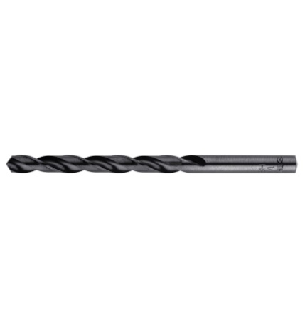 BROCA A/COBALTO HSS ACERO 3/16" P/METAL MOD.BAV-3/16-N REF.15086 MARCA TRUPER