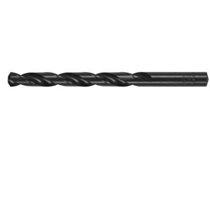 BROCA A/COBALTO HSS ACERO 3/8" X 5" P/METAL MOD.BAV-3/8-N REF.15337 MARCA TRUPER