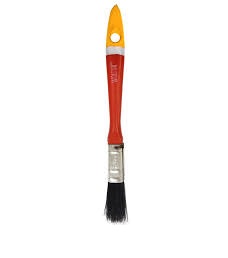 BROCHA M/PLASTICO 1/2" REF. WF0901 MARCA WOLFOX