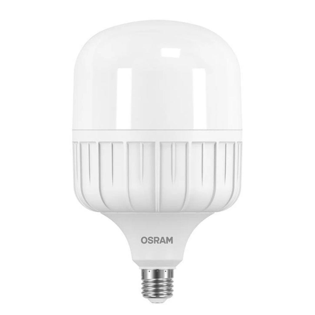 BOMBILLO BULBO INDUSTRIAL E27 46W 6.500K 4.850 LM 100-240 REF.85827 COD. 189348 MARCA LEDVANCE OSRAM