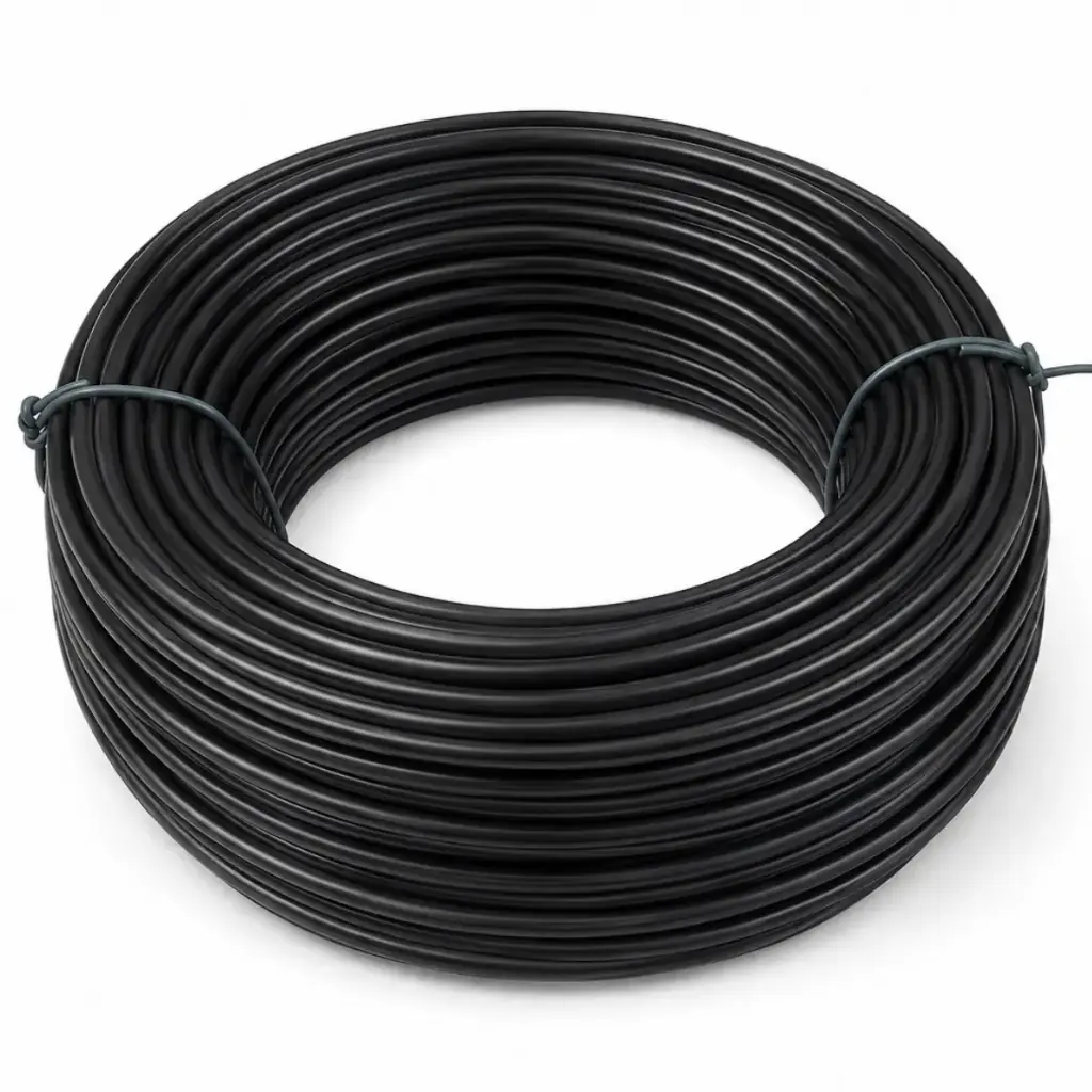 CABLE AUTOMOTRIZ NRO. 12 AWG 105 °C 600V / COLOR NEGRO POR METRO MARCA CABLESCA