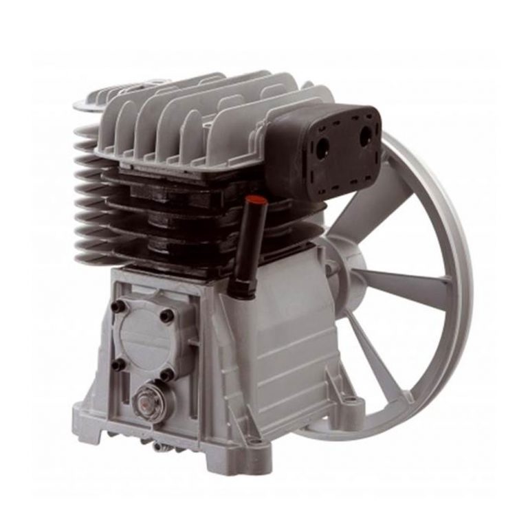 CABEZAL PARA COMPRESOR 2 HP 1.50 KW REF. B2800 MARCA GENPAR