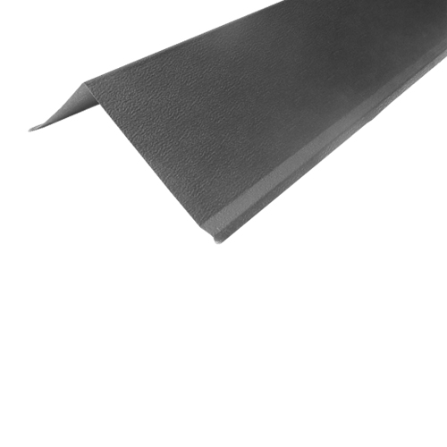 CABALLETE LISO 22.50 CM X 22.50 CM X 2 MTS LINEAL NATURAL / VERDE REF. CL225225 MARCA VENCOR