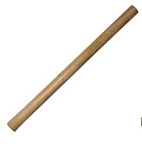 CABO DE MADERA PARA ESCARDILLA 107 CM 42" REF. 60034 MARCA VENA ORIENTE