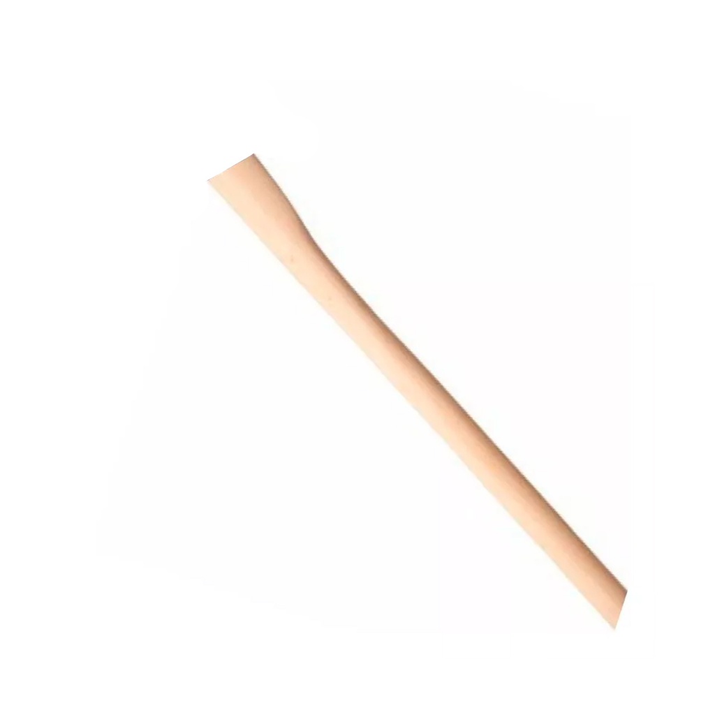 CABO DE MADERA PARA HACHA 36" 90 CM MARCA VENA ORIENTE