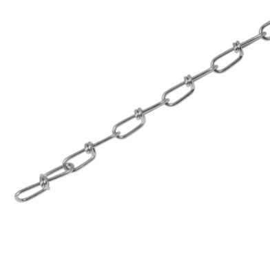 CADENA TIPO VICTOR 3 MM X 30 MTS MOD. CADE-30 REF. 44192 MARCA FIERO