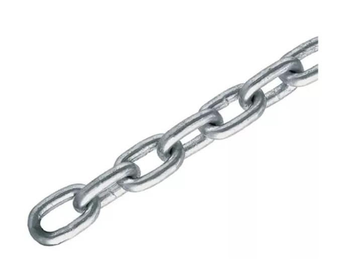 CADENA GALVANIZADA 3/8" X MTS MOD. CAGA-3/8 REF. 44273 MARCA FIERO