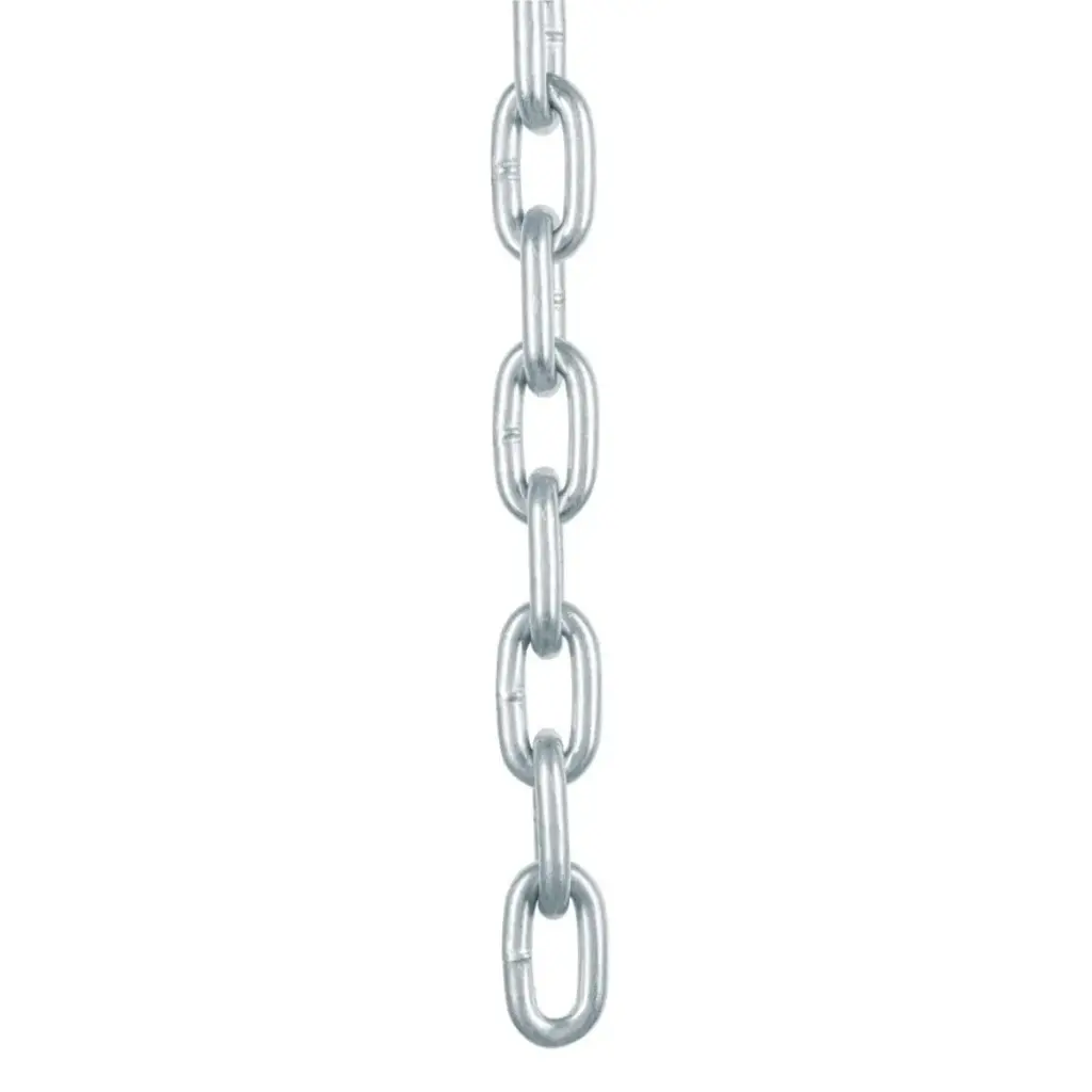 CADENA GALVANIZADA 3/8" X MTS MOD. CAGA-3/8 REF. 44273 MARCA FIERO