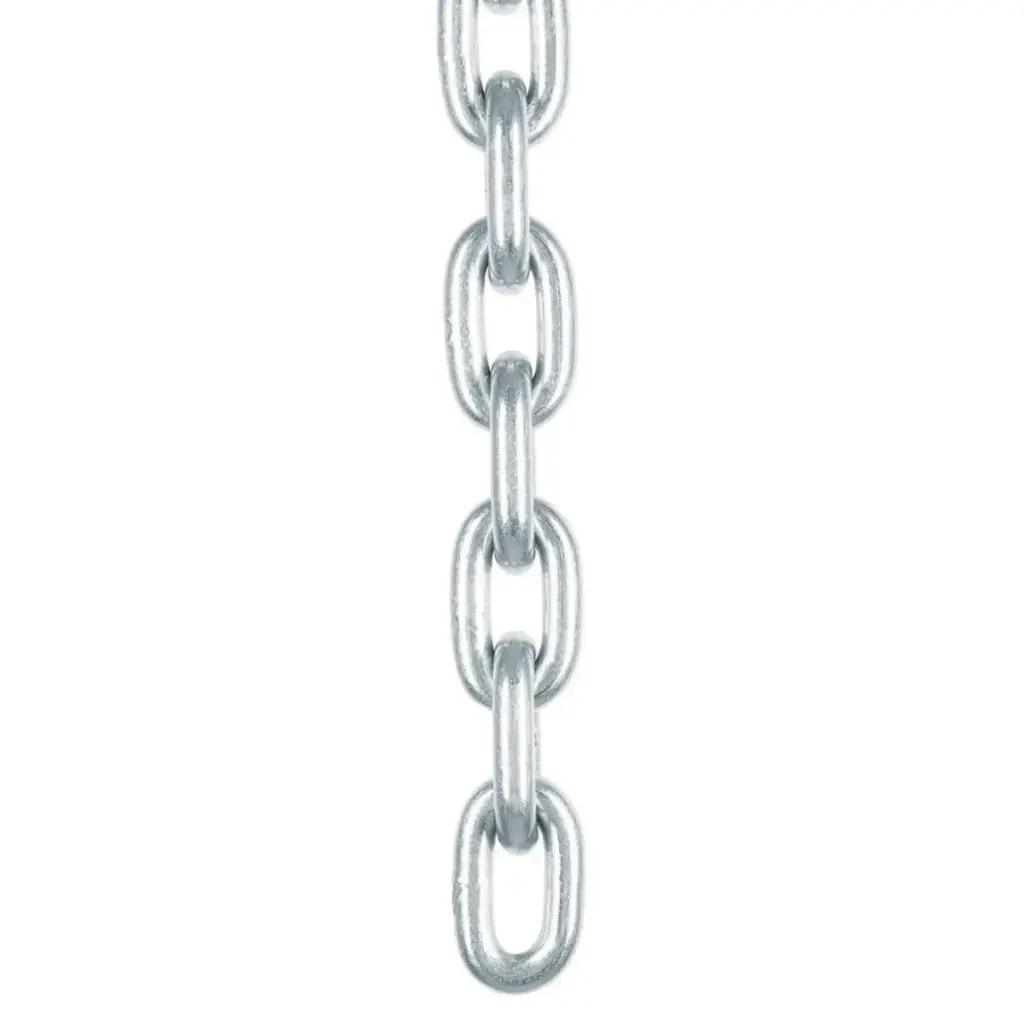 CADENA GALVANIZADA 1/2" X MTS MOD. CAGA-1/2" REF. 44274 MARCA FIERO