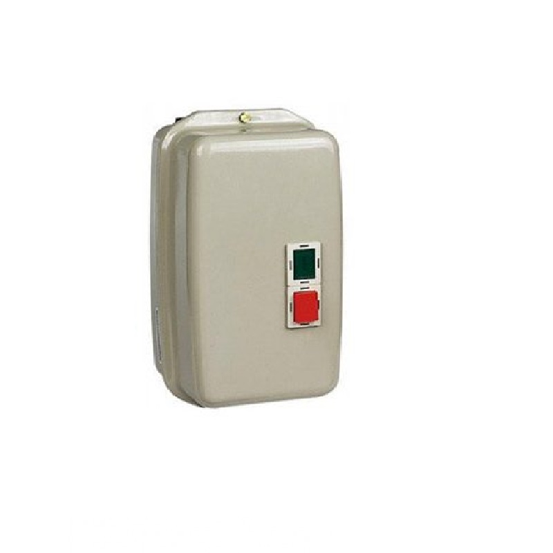 CAJA DE ARRANQUE 220 V 60 HZ 65 A REF. QCX2-65-220V REF. CON08125 MARCA ANDELI