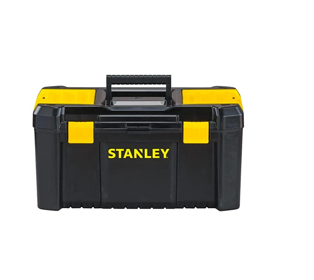 CAJA DE HERRAMIENTA / MALETIN ORGANIZADOR 19" REF. STST19331 / CAJ-701 MARCA STANLEY