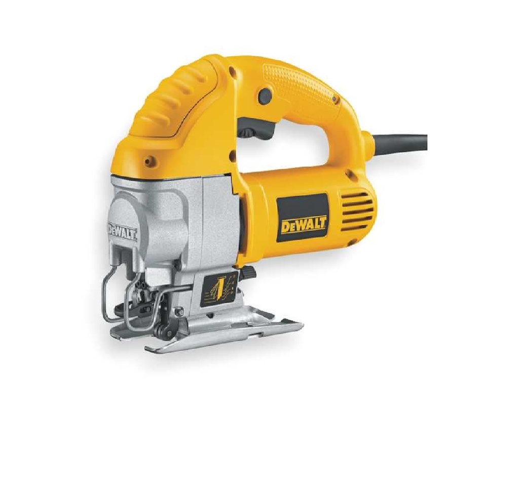 CALADORA PROFESIONAL 4 POSICIONES V.V. CON MALETA REF. DW317K-FRT MARCA DEWALT