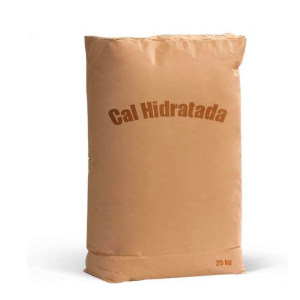 CAL DESHIDRATADA EN SACO MARCA GENERICO