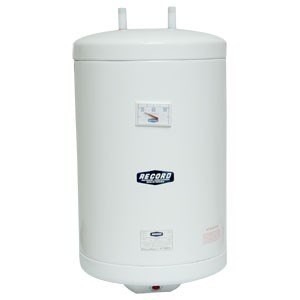 CALENTADOR ELECTRICO RECORD 80 LTS 110 V REF. CR80-01 MARCA RECORD