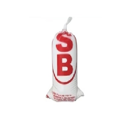 SACO DE CAL HIDRATADA LIQUIDA / EN PASTA / PREPARADA SACO DE 10KG APROXIMADO MARCA SANTA BARBARA