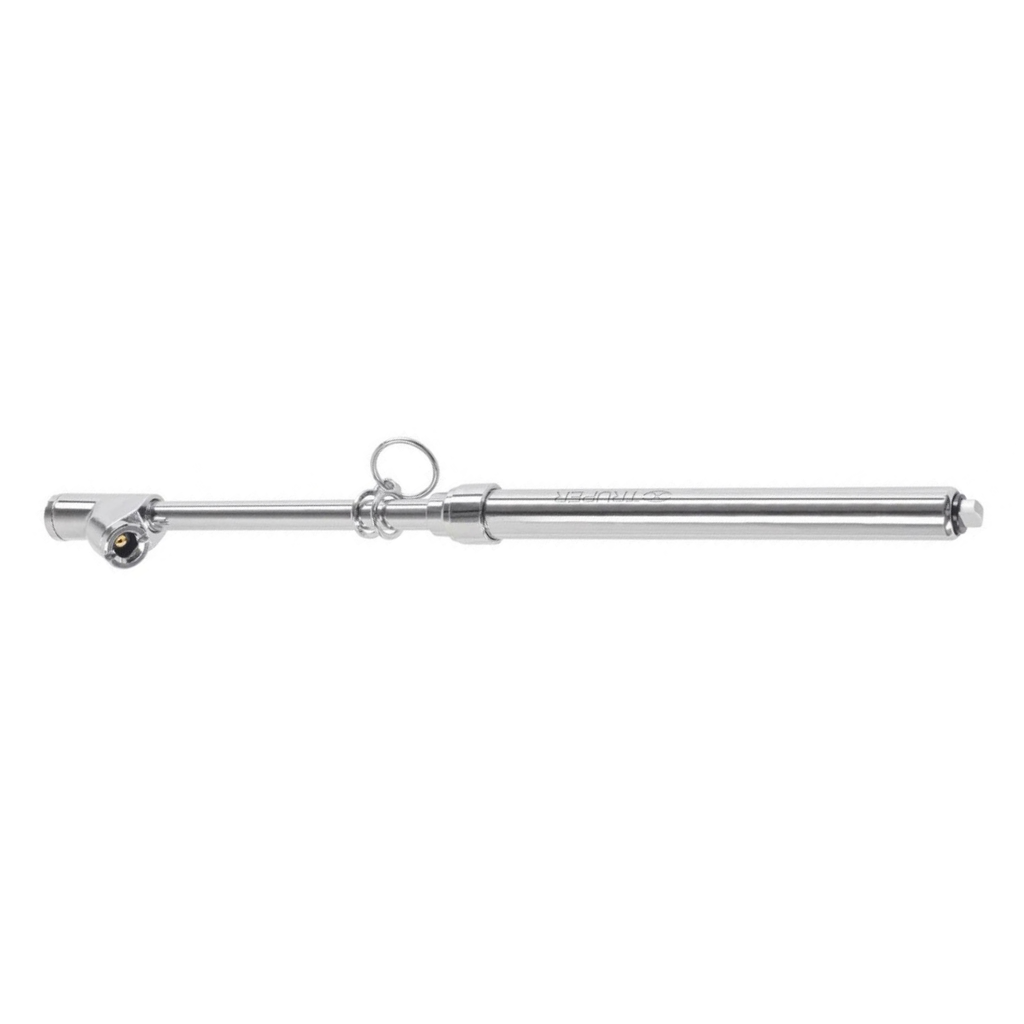 CALIBRADOR / MEDIDOR DOBLE PRESION AIRE NEUMATICO 30CM 150 PSI MOD.MEA-150X REF. 18243 MARCA TRUPER