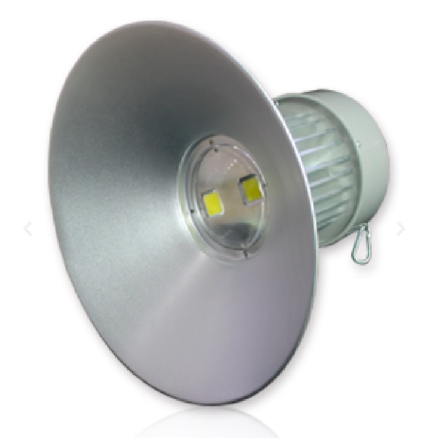 CAMPANA LED INDUSTRIAL LIGHT HP 100W 6500K REF. 880202059254 MARCA NANUM LIGHT