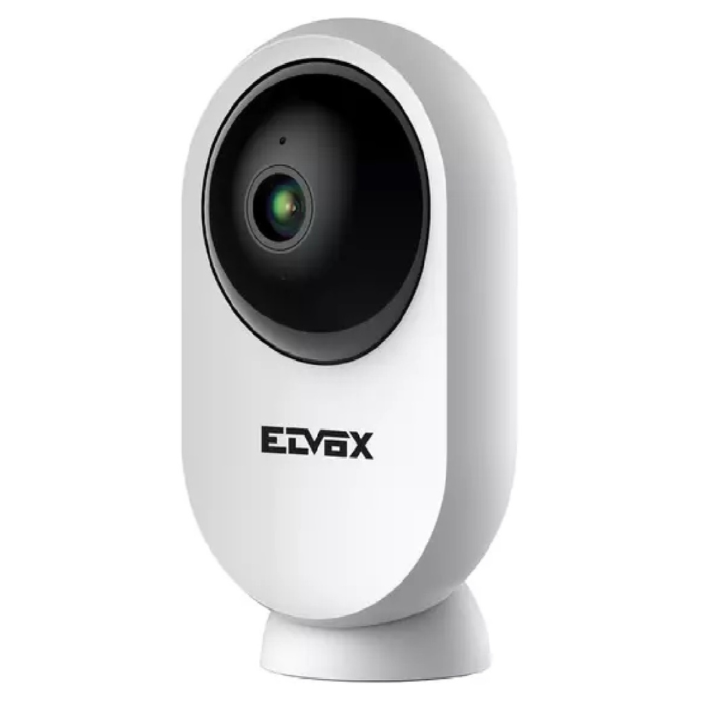 CAMARA DE SEGURIDAD WI-FI 2.4 - 5 GHz MOTORIZADA 3 MPX FF 3.6 MM REF. 46239.036C MARCA VIMAR