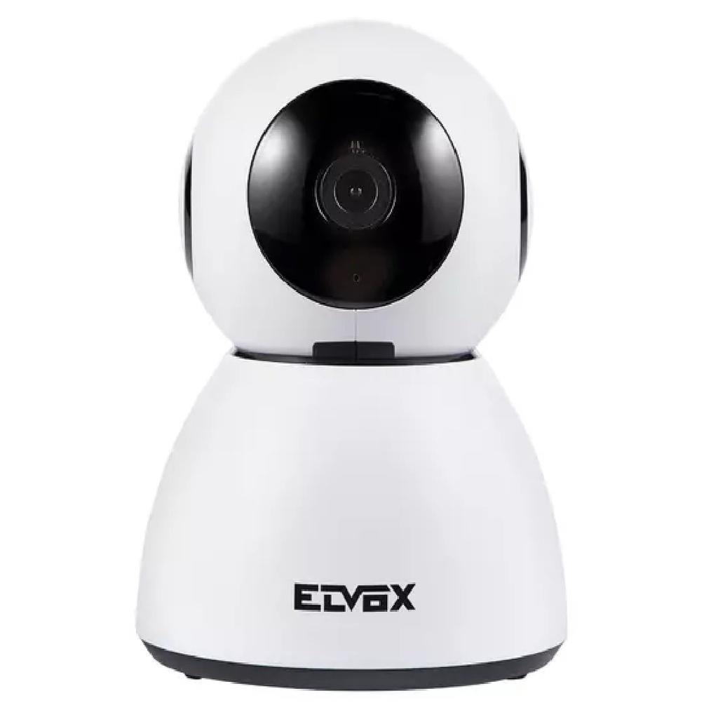 CAMARA DE SEGURIDAD WI-FI 2.4 GHz 2 MPX FULL HD 1080P FF 4 MM REF. 46239.040A MARCA VIMAR