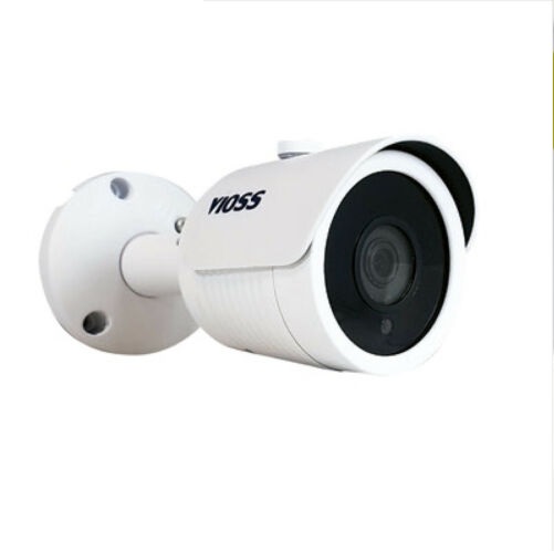 CAMARA DE SEGURIDAD BULLET DC 12 V 600 MA 3.6MM HD 2 MP 4 EN 1 MOD.CB1A20XI23 REF.103842 MARCA VIOSS