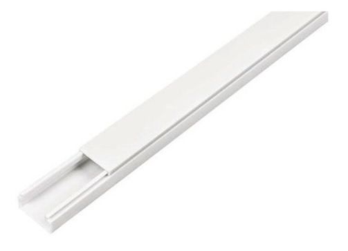 CANALETA DE PVC 40 X 25 MM X 2 MTS REF. CA0104 MARCA DB ELECTRIC