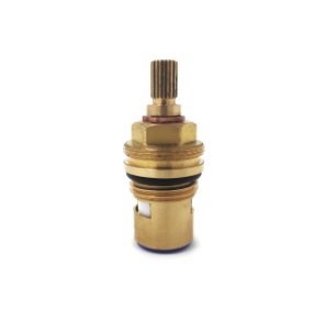 VASTAGO CARTUCHO CERAMICO P/MONOM. MOD.SIENA /LONDON /FIRENZE / MANG. BM-8250201 REF. BM-RMEZVAR BM