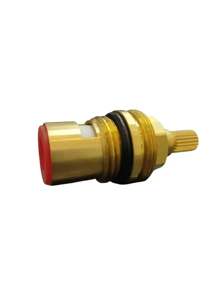 VASTAGO CARTUCHO MONOMANDO CERAMICO 1/2" PARA MODELOS SEVILLA BM-CH4 / 33003 REF.BM-RSEVCAR MARCA BM