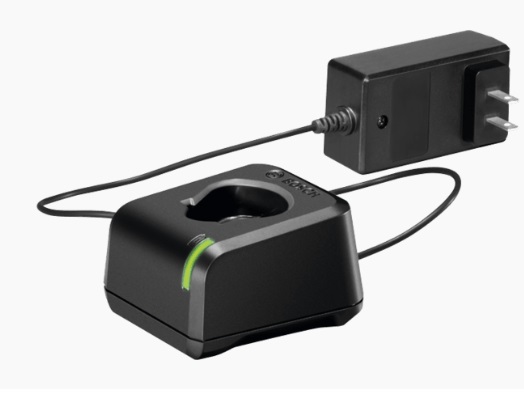 CARGADOR DE BATERIAS DE IONES DE LITIO ESTANDAR 12V 2.0AH REF. GAL12V-20 / 880077 / 588544 BOSCH