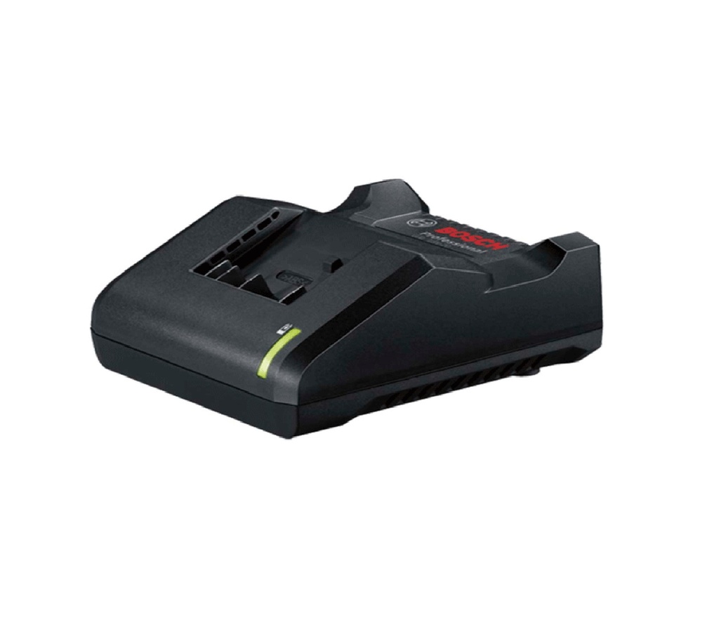 CARGADOR DE BATERIAS DE IONES DE LITIO ESTANDAR 18V 2.0AH REF.GAL18V-20/ 880085 / 565620 MARCA BOSCH