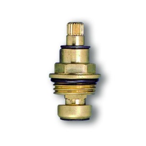 VASTAGO CARTUCHO PARA MINISTAR MANILLA POMO REF. 18CR04 MARCA FP