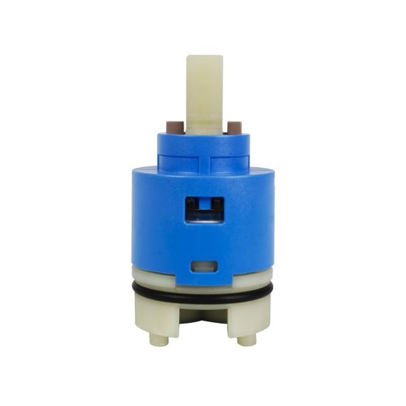 VASTAGO CARTUCHO CERAMICO MONOMANDO 40 ( LAVAMANO-BIDET) REF. 18CR13 MARCA FP