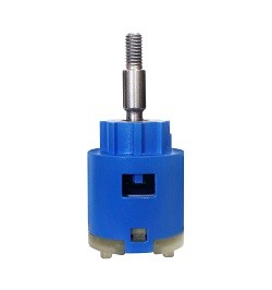 VASTAGO CARTUCHO CERAMICO MONOMANDO 25 JOYSTICK REF. 18CR20J MARCA FP