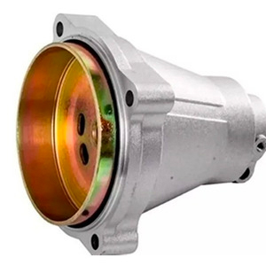 CAMPANA COMPLETA PARA DESMALEZADORA REF. 00742000 MARCA GENPAR