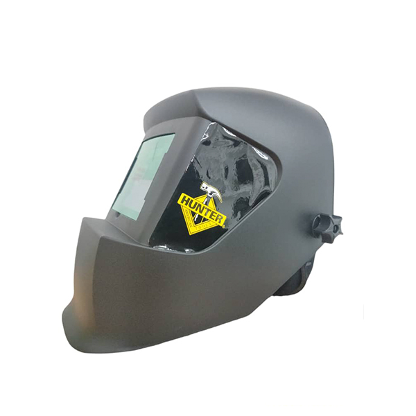 CARETA PROTECTORA PARA SOLDAR ELECTRONICA HM-2658 MARCA HUNTER