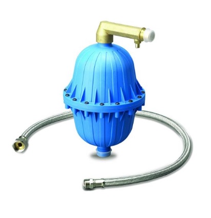 CARGADOR DE AIRE INSTITUCIONAL P/AUTOCLAVE DE 600 GALONES / 1000 LTS REF. 60-RAFLO02 MARCA PEDROLLO