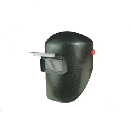 CARETA PROTECTORA PARA SOLDADOR MOVIL NEGRA REF. 505 MARCA PRO-LIFE