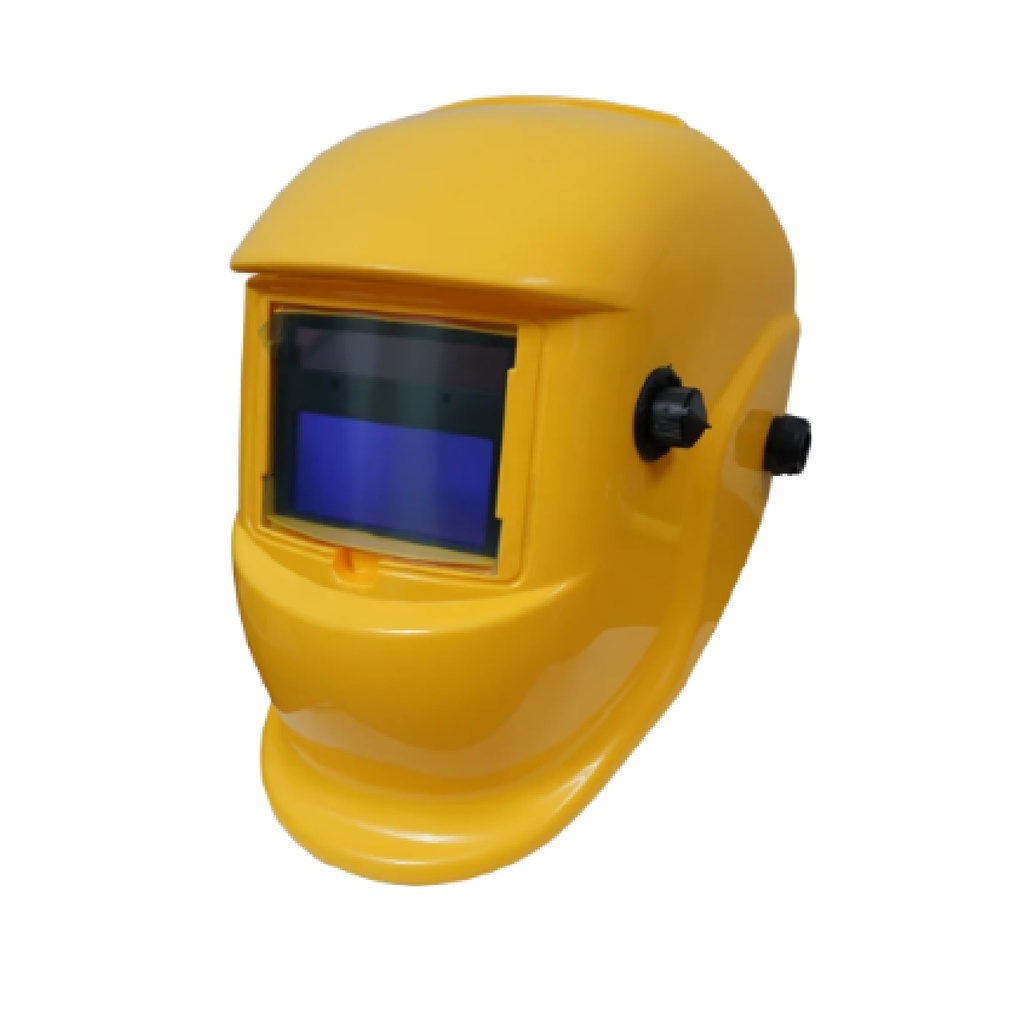 CARETA PROTECTORA PARA SOLDAR VARIABLE MOD. G REF. 9002101 MARCA SPARKEN